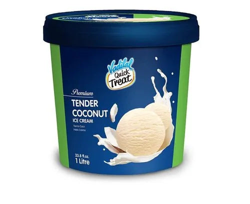 Round 34 oz IML Container