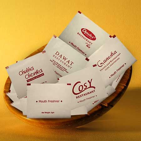 Mouth Freshener (3 Gram)