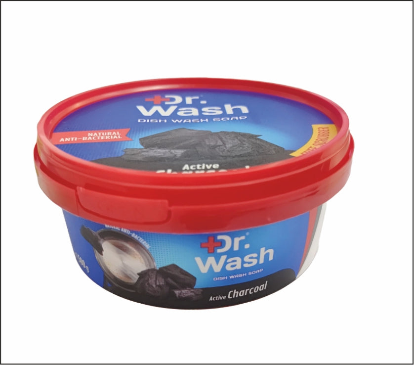 Round 10 oz IML Container