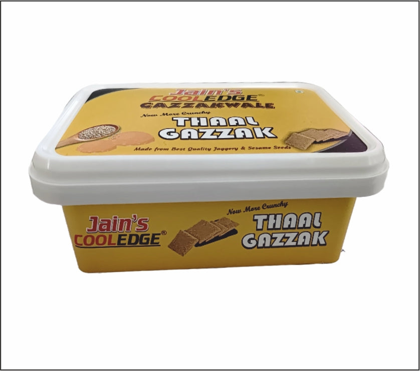 Rectangle 16 oz IML Container