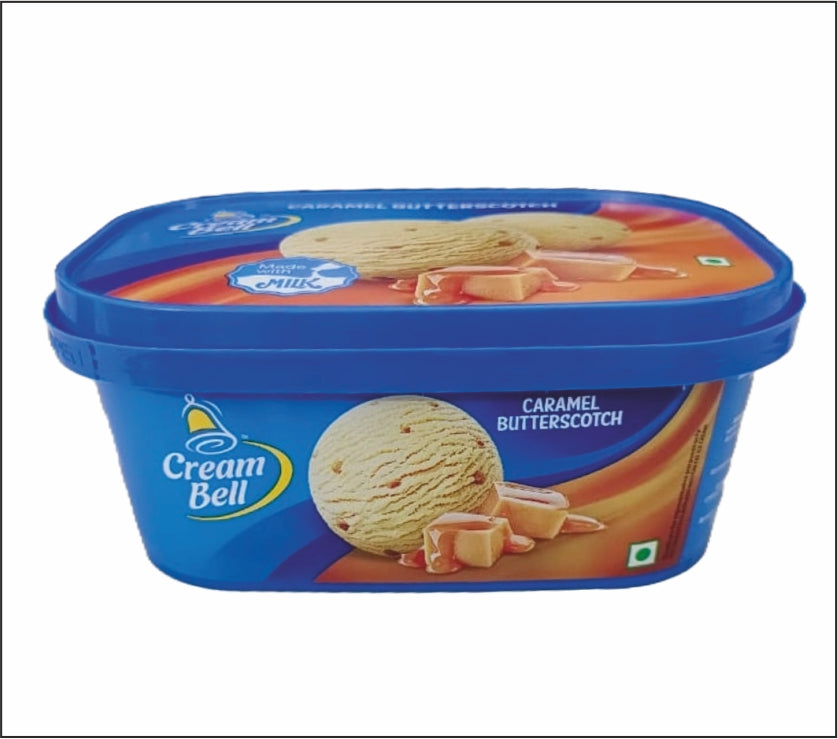 Rectangle Oval 20 oz IML Container