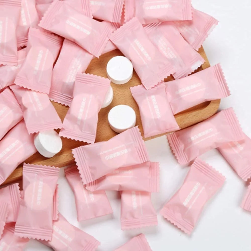 Tablet Tissue (250 pc)