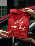 SOS Bag