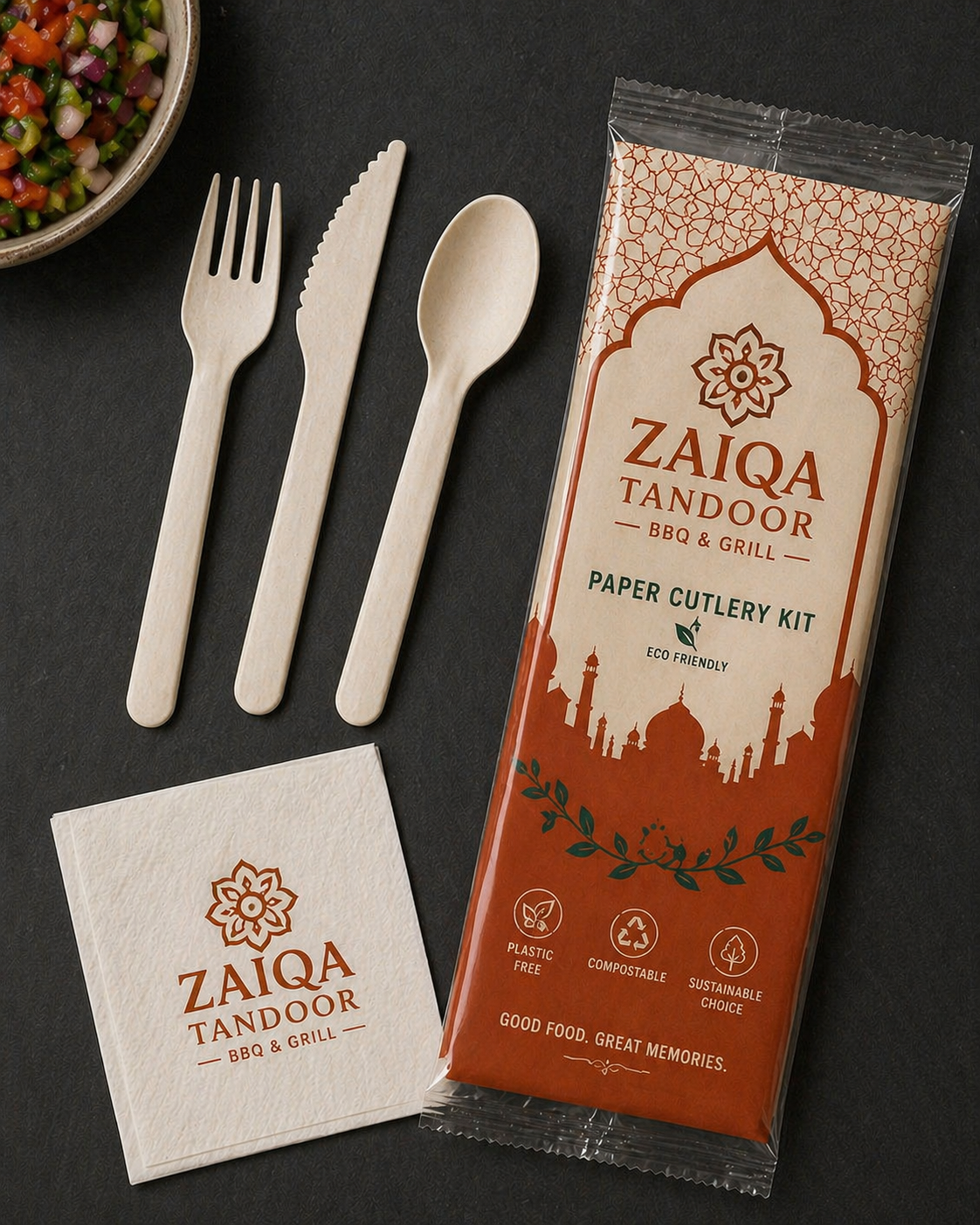 Cutlery Set