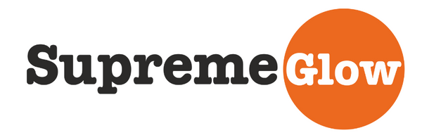 Supreme Glow Displays
