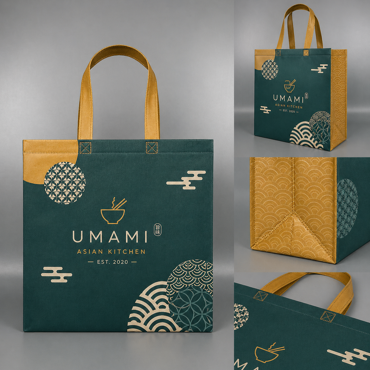 Non Woven Bag