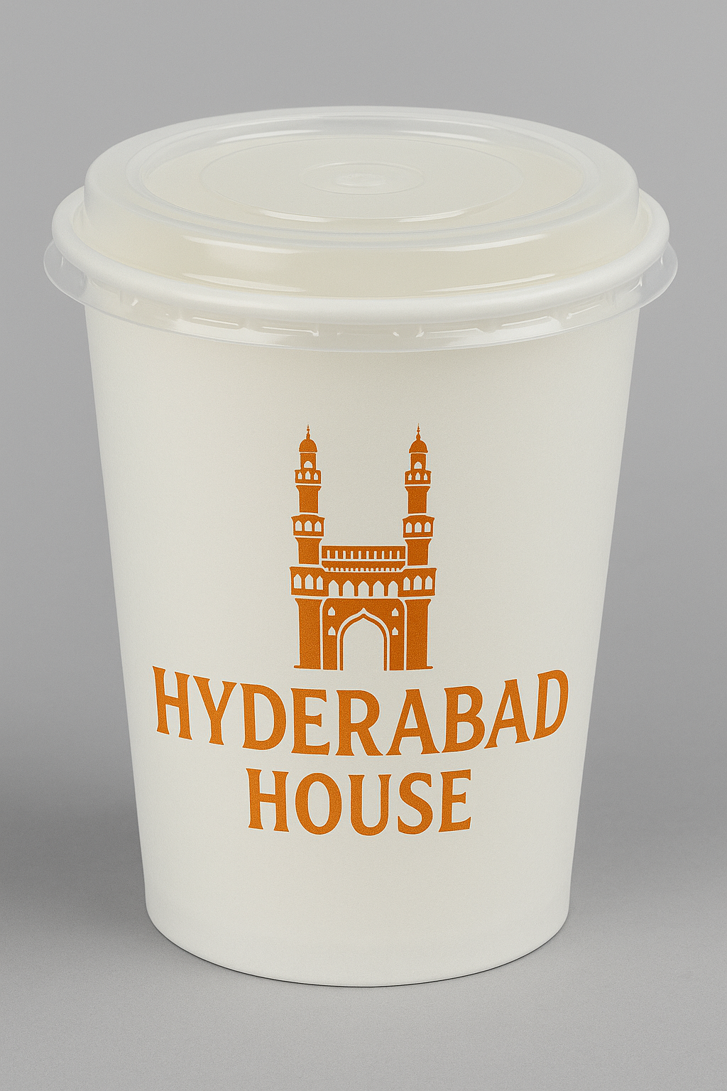 Hot Paper Cup (1000 pcs)