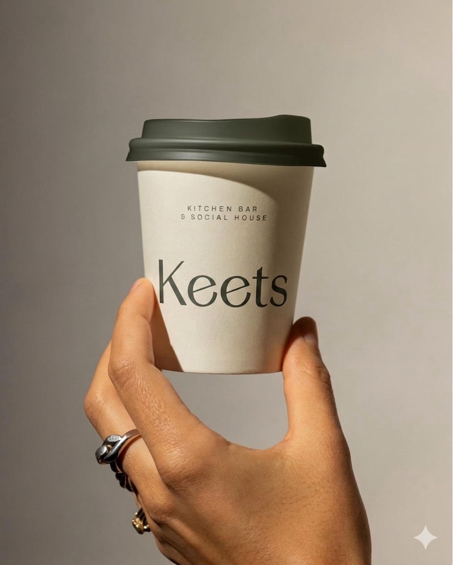 Coffee Cup(Box of 1000 pcs)