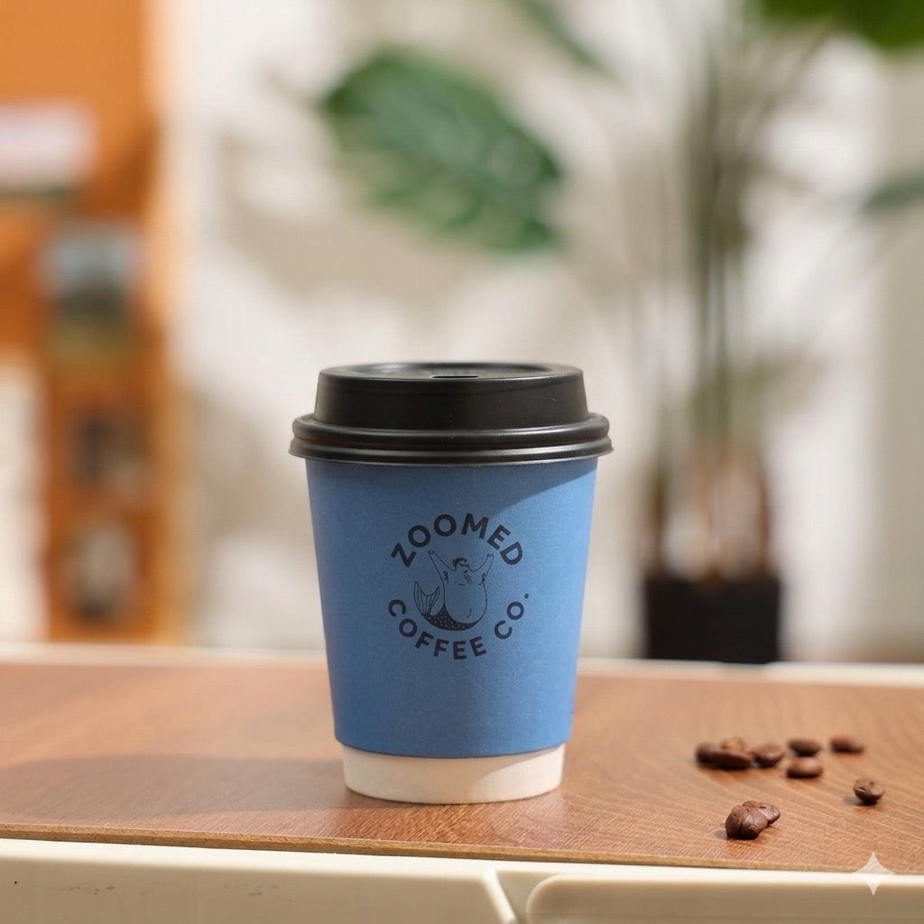 Coffee Cup(Box of 1000 pcs)