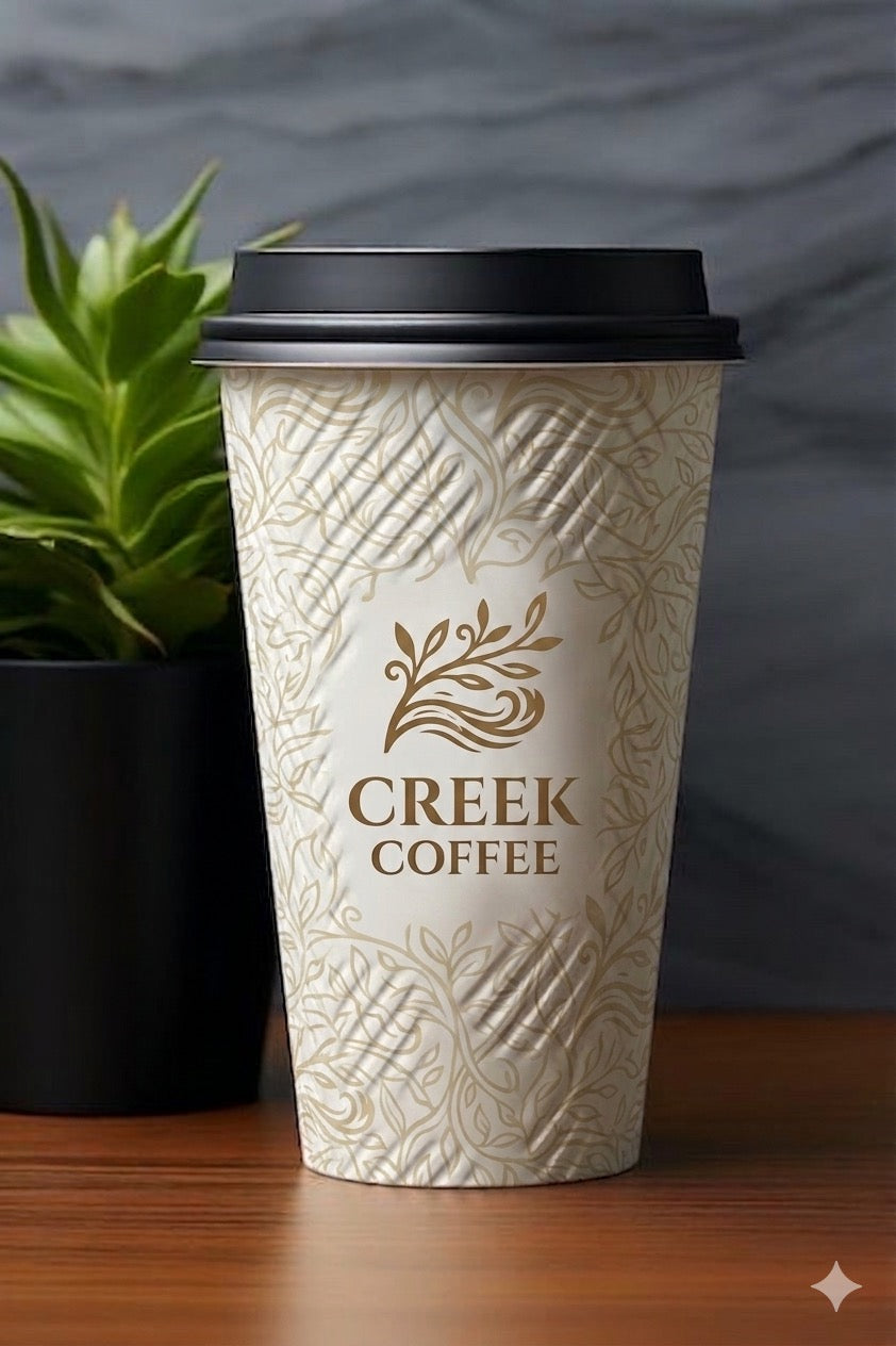Coffee Cup(Box of 1000 pcs)