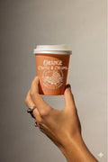 Coffee Cup(Box of 1000 pcs)