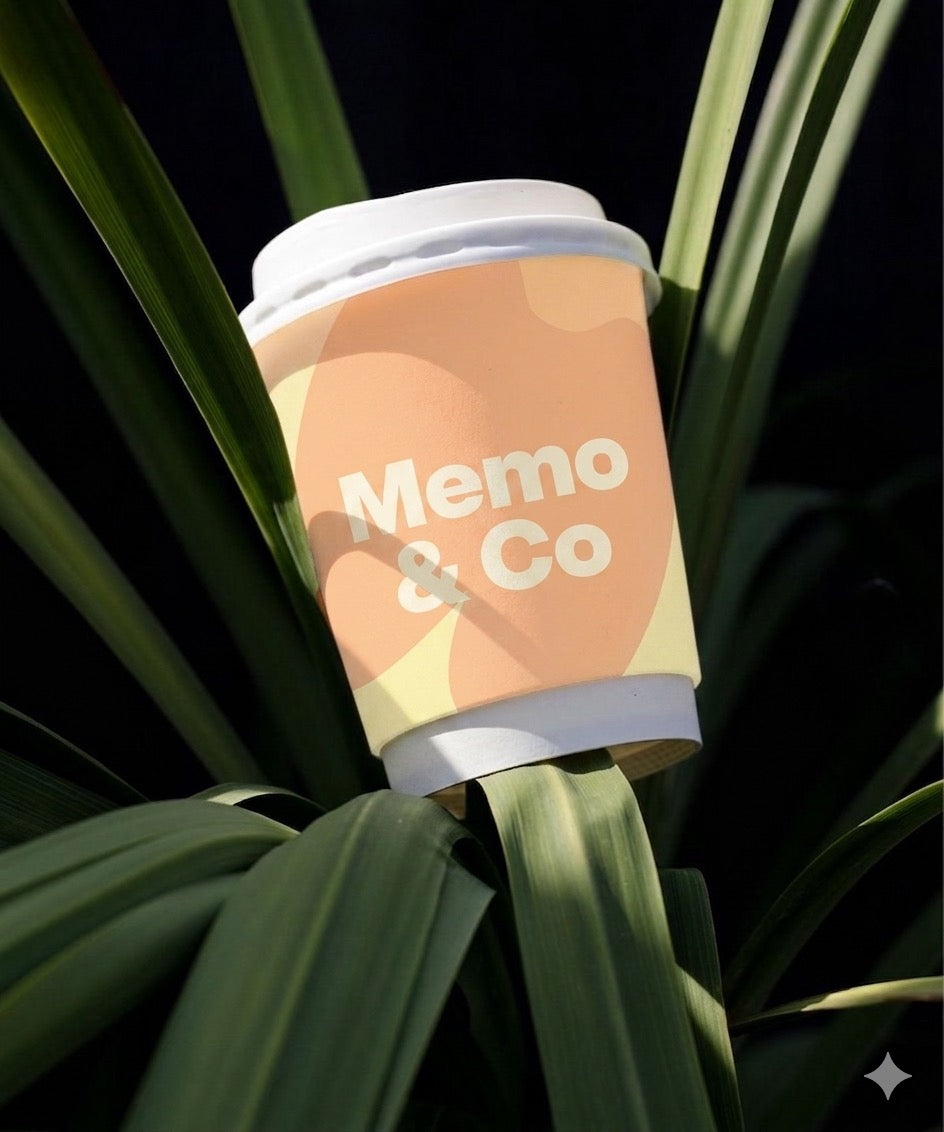 Coffee Cup(Box of 1000 pcs)