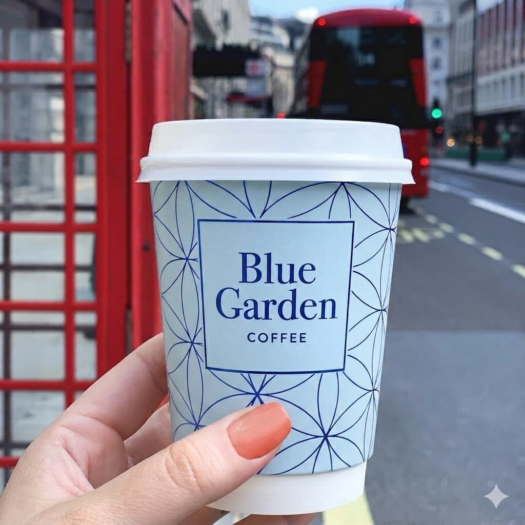 Coffee Cup(Box of 1000 pcs)