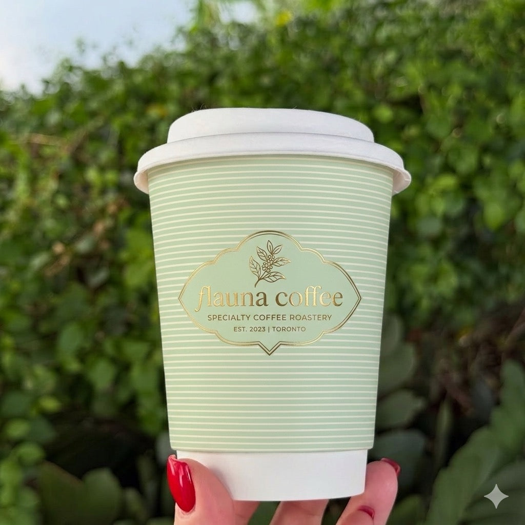 Coffee Cup(Box of 1000 pcs)