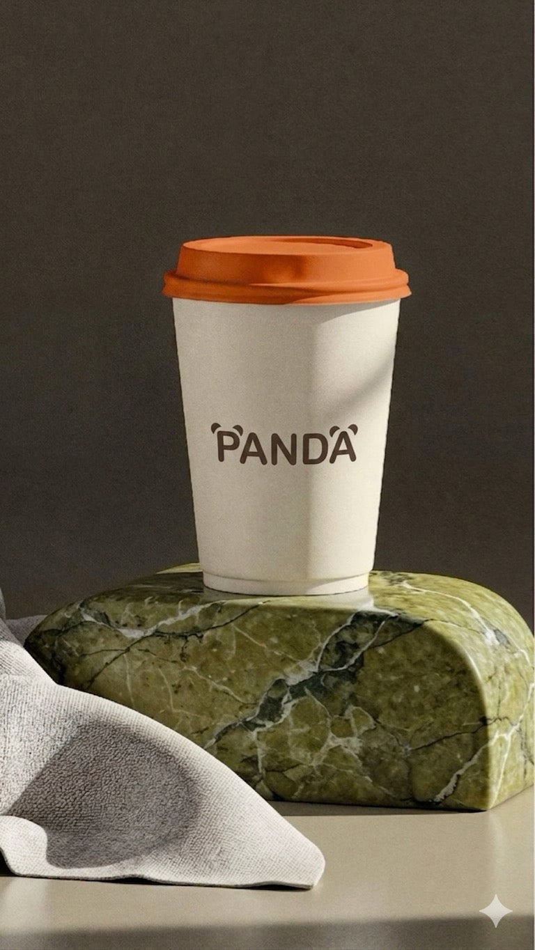 Coffee Cup(Box of 1000 pcs)