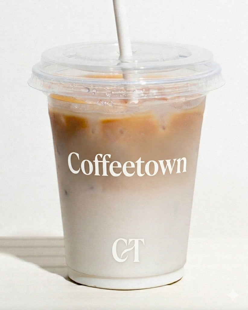 Clear Cup