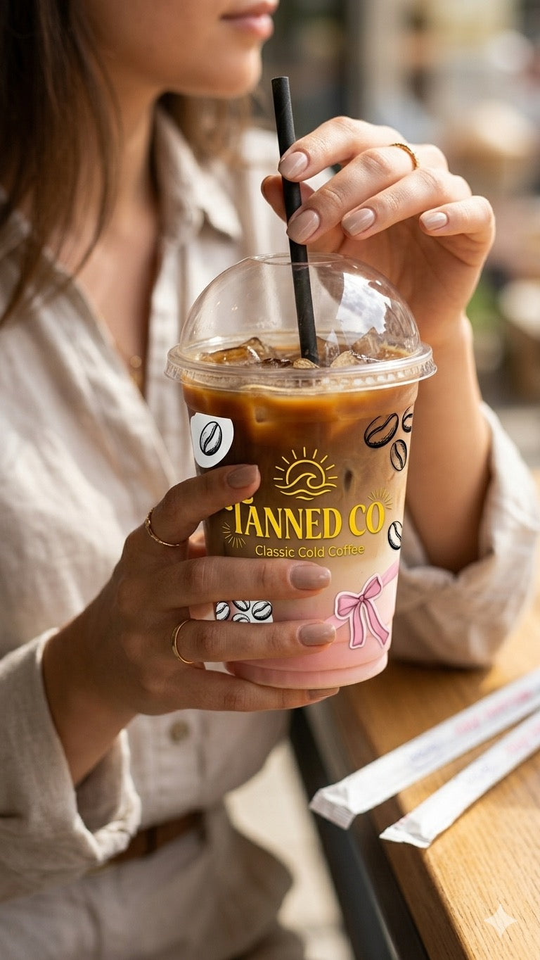 Clear Cup