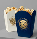 Popcorn Box