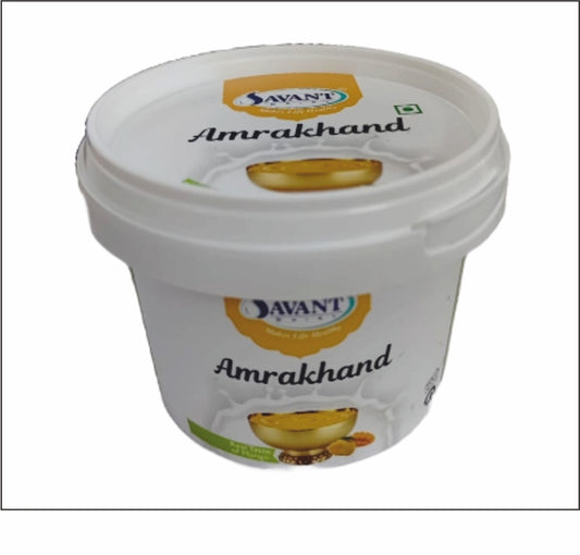 Round 8 oz  IML Container