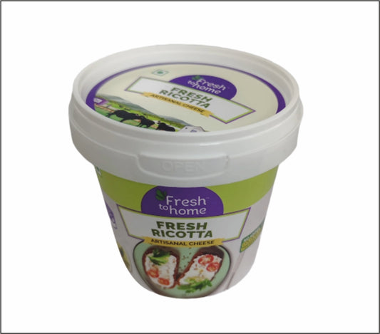 Round 12 oz  IML Container (Tall)