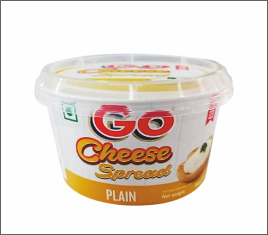 Round 12 oz  IML Container (Wide Base)