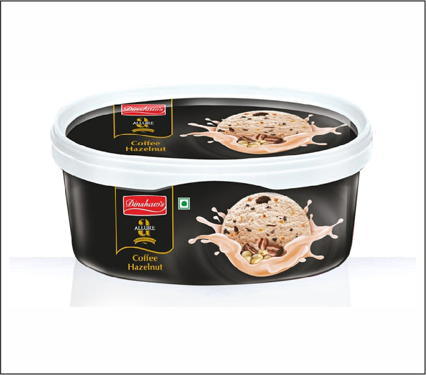 Oval 34 oz  IML Container