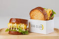 Sandwich Holder