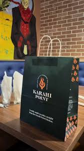 Paper Bag (13.75" X 5.5"X11") (Box of 250 pcs) (50k)